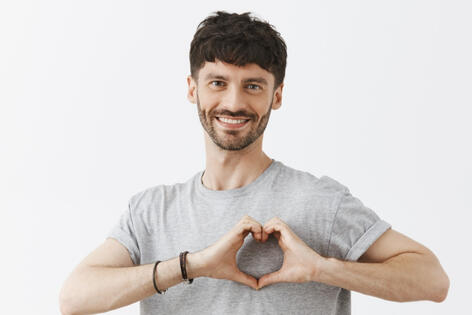 Dietmar Knochelmann with love